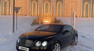 Bentley Continental GT 2006 года за 20 000 000 тг. в Астана