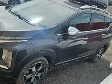 Mitsubishi Xpander Cross, 2022