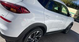 Hyundai Tucson 2019 годаfor12 000 000 тг. в Астана – фото 3