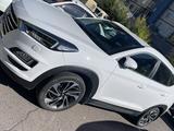 Hyundai Tucson 2019 годаүшін12 000 000 тг. в Астана – фото 2