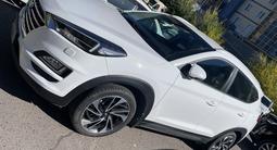 Hyundai Tucson 2019 годаfor12 000 000 тг. в Астана – фото 2