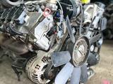 Двигатель Mercedes ML320 M 112 3.2 с гарантией!for550 000 тг. в Астана