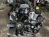 Двигатель Mercedes ML320 M 112 3.2 с гарантией!for550 000 тг. в Астана – фото 4
