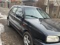 Volkswagen Golf 1993 года за 1 300 000 тг. в Алматы – фото 3