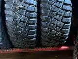 285/70R17 BFGoodrich MT KM3 за 164 500 тг. в Алматы