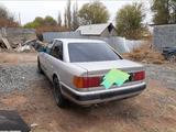 Audi 100 1991 годаүшін1 600 000 тг. в Шымкент