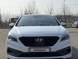 Hyundai Sonata 2015 года за 7 800 000 тг. в Алматы