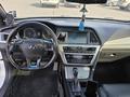 Hyundai Sonata 2015 года за 7 800 000 тг. в Алматы – фото 10