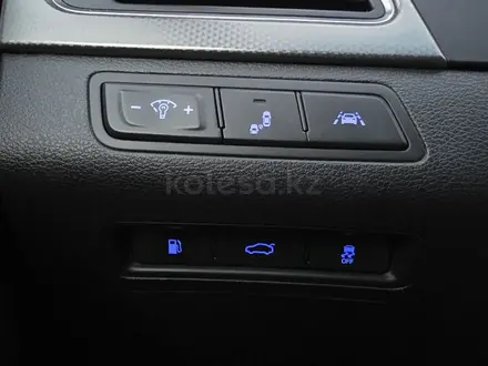 Hyundai Sonata 2015 года за 7 800 000 тг. в Алматы – фото 16