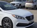 Hyundai Sonata 2015 года за 7 800 000 тг. в Алматы – фото 3