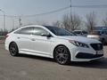 Hyundai Sonata 2015 года за 7 800 000 тг. в Алматы – фото 4