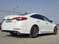 Hyundai Sonata 2015 года за 7 800 000 тг. в Алматы – фото 6