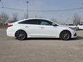 Hyundai Sonata 2015 года за 7 800 000 тг. в Алматы – фото 5