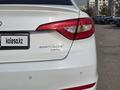 Hyundai Sonata 2015 года за 7 800 000 тг. в Алматы – фото 7