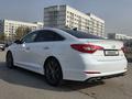 Hyundai Sonata 2015 года за 7 800 000 тг. в Алматы – фото 9