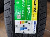 Шины в Астане 275/65 R17 Kapsen HP7. за 47 000 тг. в Астана