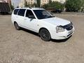 ВАЗ (Lada) Priora 2171 2013 года за 2 300 000 тг. в Астана – фото 4