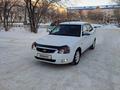 ВАЗ (Lada) Priora 2170 2013 годаfor2 630 000 тг. в Петропавловск – фото 3