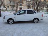 ВАЗ (Lada) Priora 2170 2013 годаfor2 630 000 тг. в Петропавловск – фото 5