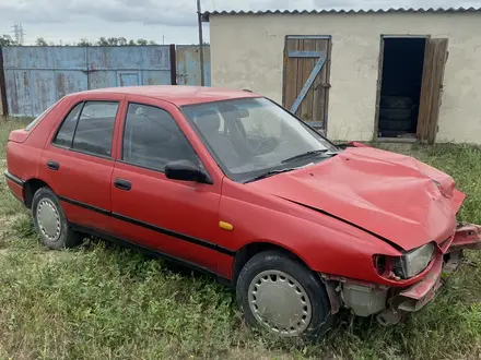 Nissan Sunny 1991 года за 300 000 тг. в Алматы – фото 9