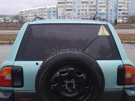 Toyota RAV4 1998 года за 2 500 000 тг. в Актобе – фото 7