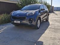 Kia Sportage 2018 года за 7 200 000 тг. в Атырау