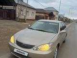 Toyota Camry 2005 годаүшін5 250 000 тг. в Кызылорда