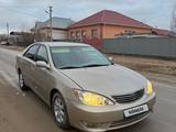 Toyota Camry 2005 годаүшін5 250 000 тг. в Кызылорда – фото 2