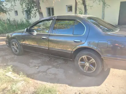 Nissan Cefiro 1996 года за 1 900 000 тг. в Алматы – фото 27