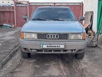 Audi 80 1990 года за 1 100 000 тг. в Павлодар