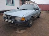 Audi 80 1990 года за 1 100 000 тг. в Павлодар – фото 5