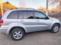 Toyota RAV4 2003 года за 5 000 000 тг. в Кокшетау – фото 11