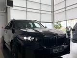 BMW X5 XDrive 40i 2026 года за 65 700 000 тг. в Караганда – фото 2