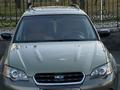 Subaru Outback 2005 года за 5 100 000 тг. в Алматы – фото 2