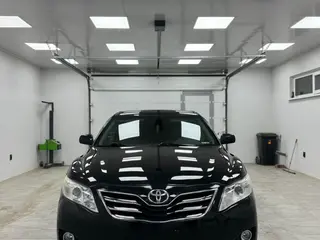 Toyota Camry, 2011