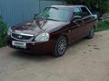 ВАЗ (Lada) Priora 2170 2008 годаfor950 000 тг. в Актобе – фото 2