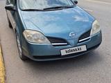 Nissan Primera 2002 года за 1 800 000 тг. в Уральск