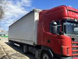 Scania  4-Series 2004 года за 14 000 000 тг. в Уральск – фото 2