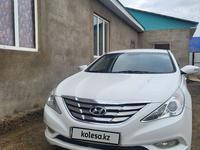 Hyundai Sonata 2011 годаүшін6 000 000 тг. в Атырау