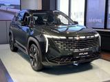 Geely Atlas Premium 1.5T 2025 года за 13 590 000 тг. в Актобе