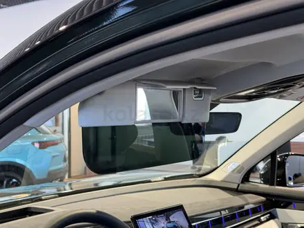 Geely Atlas Premium 1.5T 2025 года за 12 290 000 тг. в Актобе – фото 10