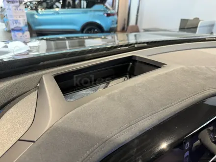 Geely Atlas Premium 1.5T 2025 года за 12 290 000 тг. в Актобе – фото 14