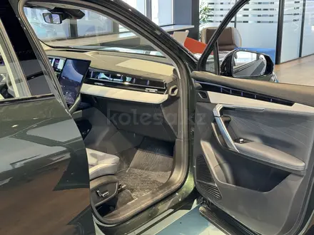 Geely Atlas Premium 1.5T 2025 года за 12 290 000 тг. в Актобе – фото 16