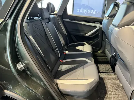 Geely Atlas Premium 1.5T 2025 года за 12 290 000 тг. в Актобе – фото 17