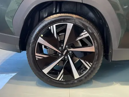Geely Atlas Premium 1.5T 2025 года за 12 290 000 тг. в Актобе – фото 20