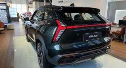 Geely Atlas Premium 1.5T 2025 годаүшін12 290 000 тг. в Актобе – фото 4