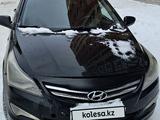 Hyundai Accent 2014 годаfor4 500 000 тг. в Кокшетау