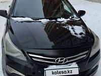 Hyundai Accent 2014 года за 4 500 000 тг. в Кокшетау