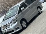 Toyota Vellfire 2010 года за 11 000 000 тг. в Астана