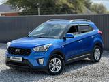 Hyundai Creta 2020 годаfor9 900 000 тг. в Актобе